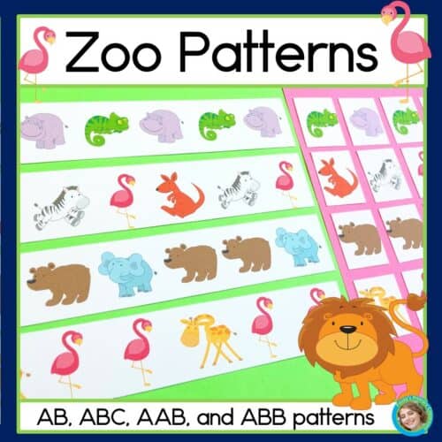 アニマルパターンの本　PATTERN'S 8 ANIMALS アニマルパターンの本 PATTERN'S 8 ANIMALS アニマルパターンの